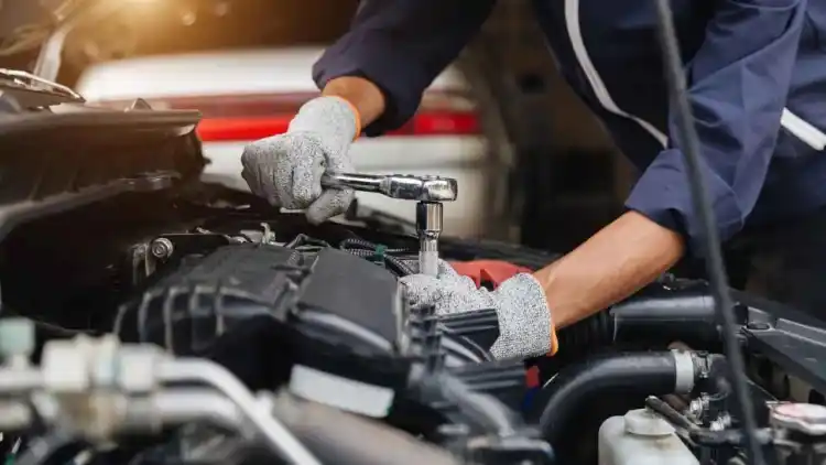 The Hidden Value of Maintenance: How Regular Service Preserves Your Car and Saves Your Wallet